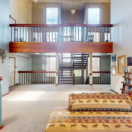 Buffalo Village 402 Silverthorne Εξωτερικό φωτογραφία