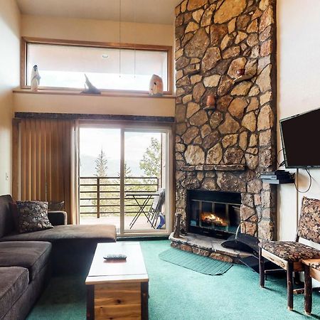 Buffalo Village 402 Silverthorne Εξωτερικό φωτογραφία