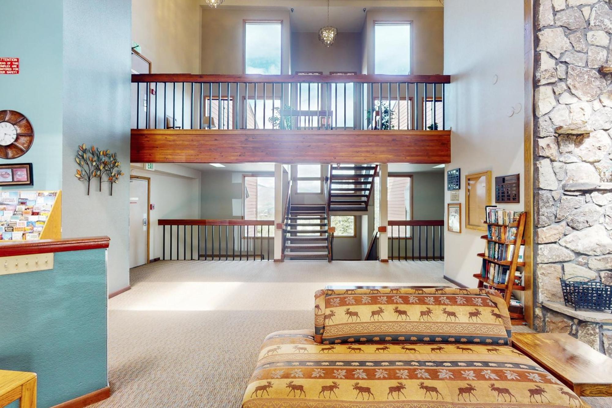Buffalo Village 402 Silverthorne Εξωτερικό φωτογραφία