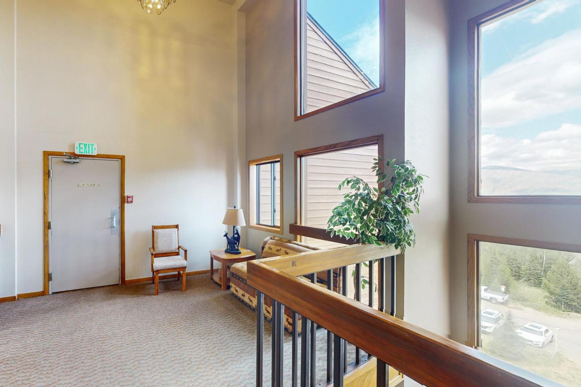 Buffalo Village 402 Silverthorne Εξωτερικό φωτογραφία