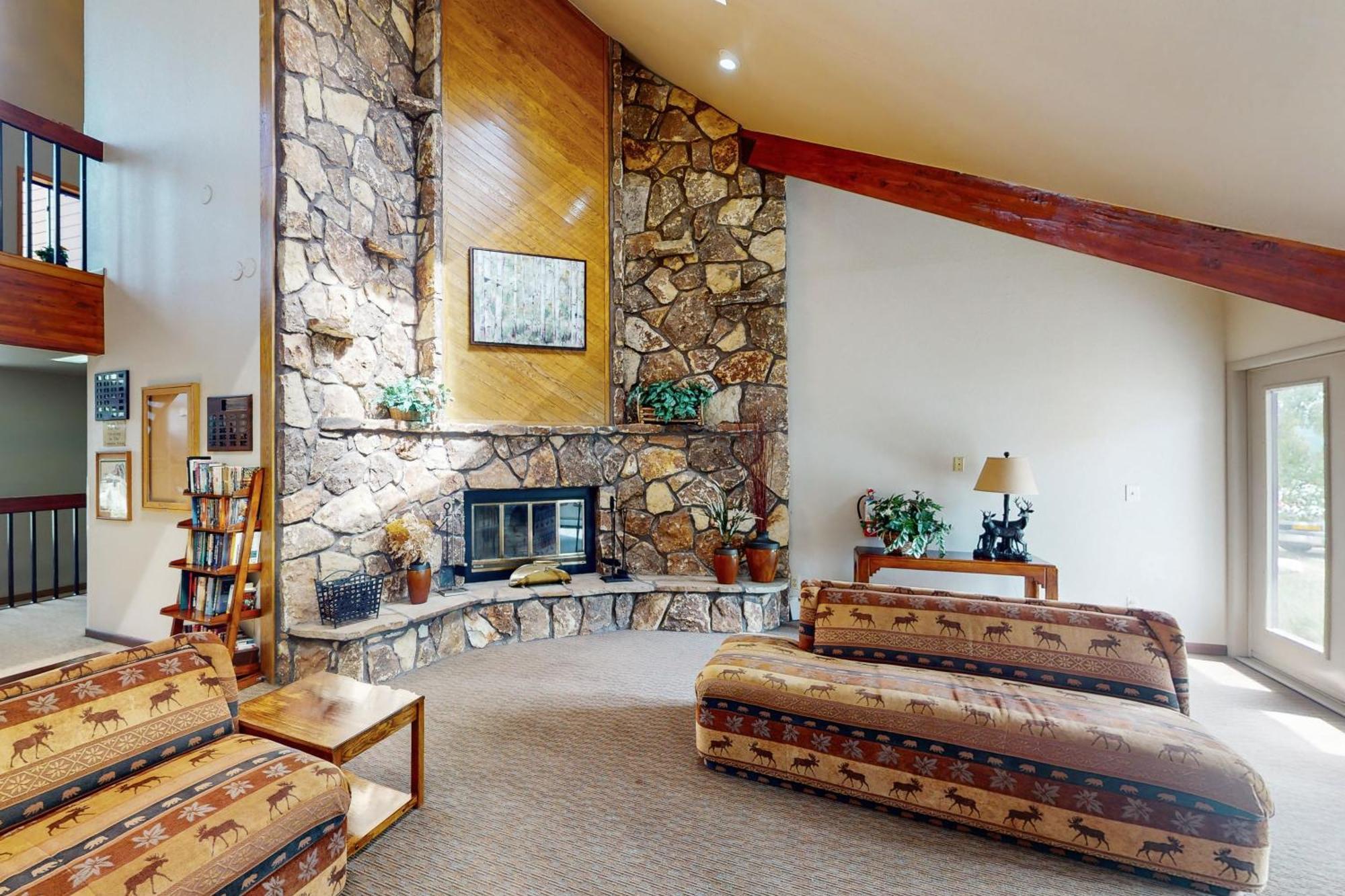 Buffalo Village 402 Silverthorne Εξωτερικό φωτογραφία