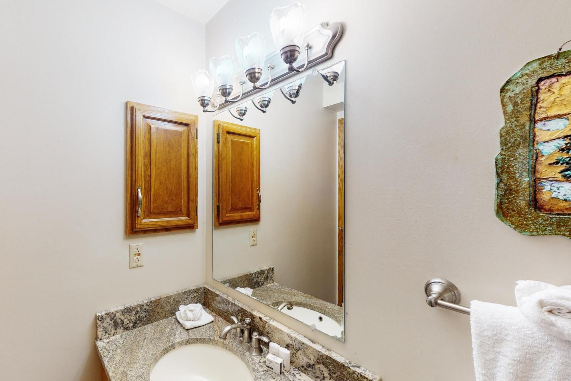Buffalo Village 402 Silverthorne Εξωτερικό φωτογραφία