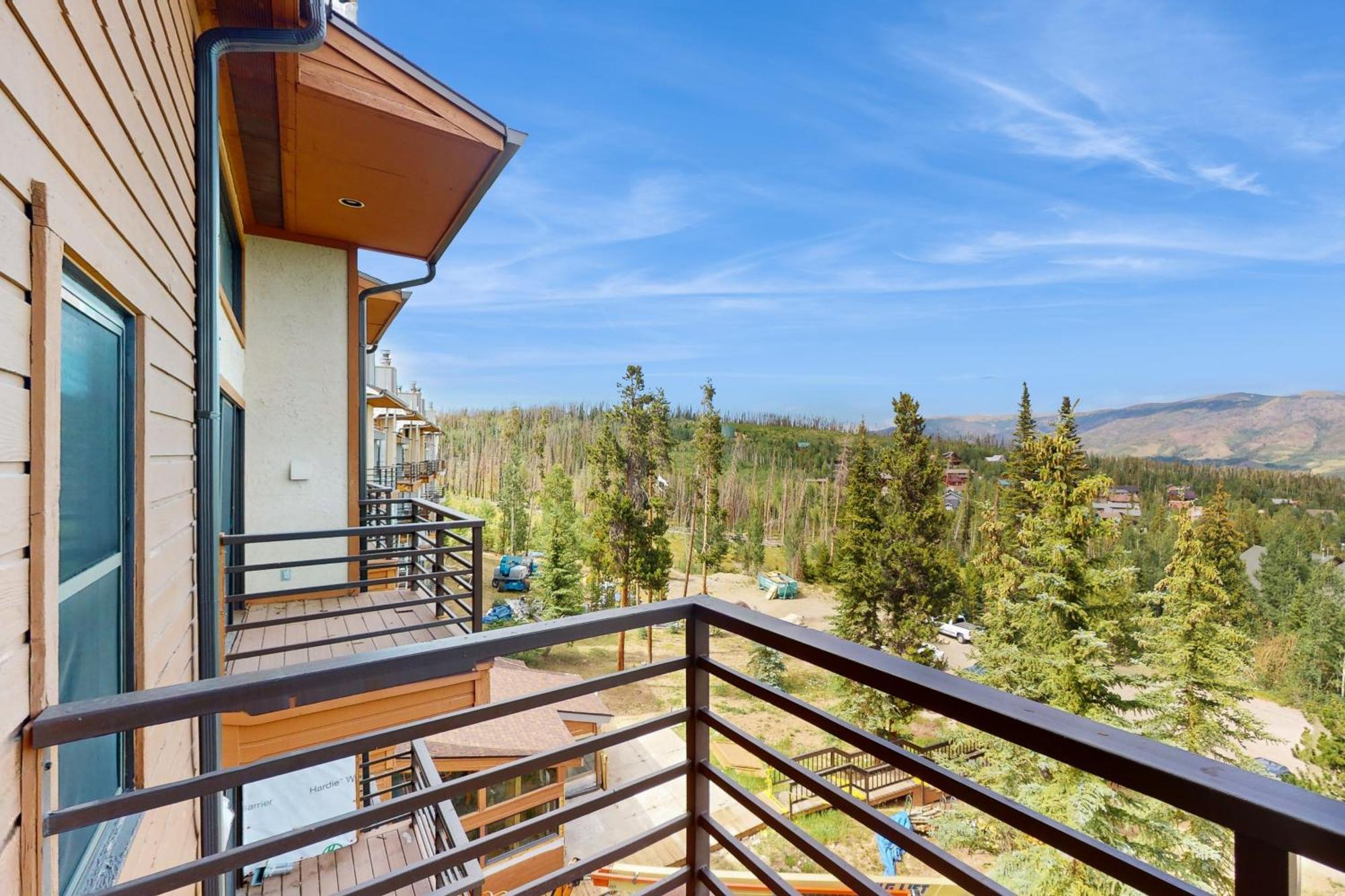 Buffalo Village 402 Silverthorne Εξωτερικό φωτογραφία