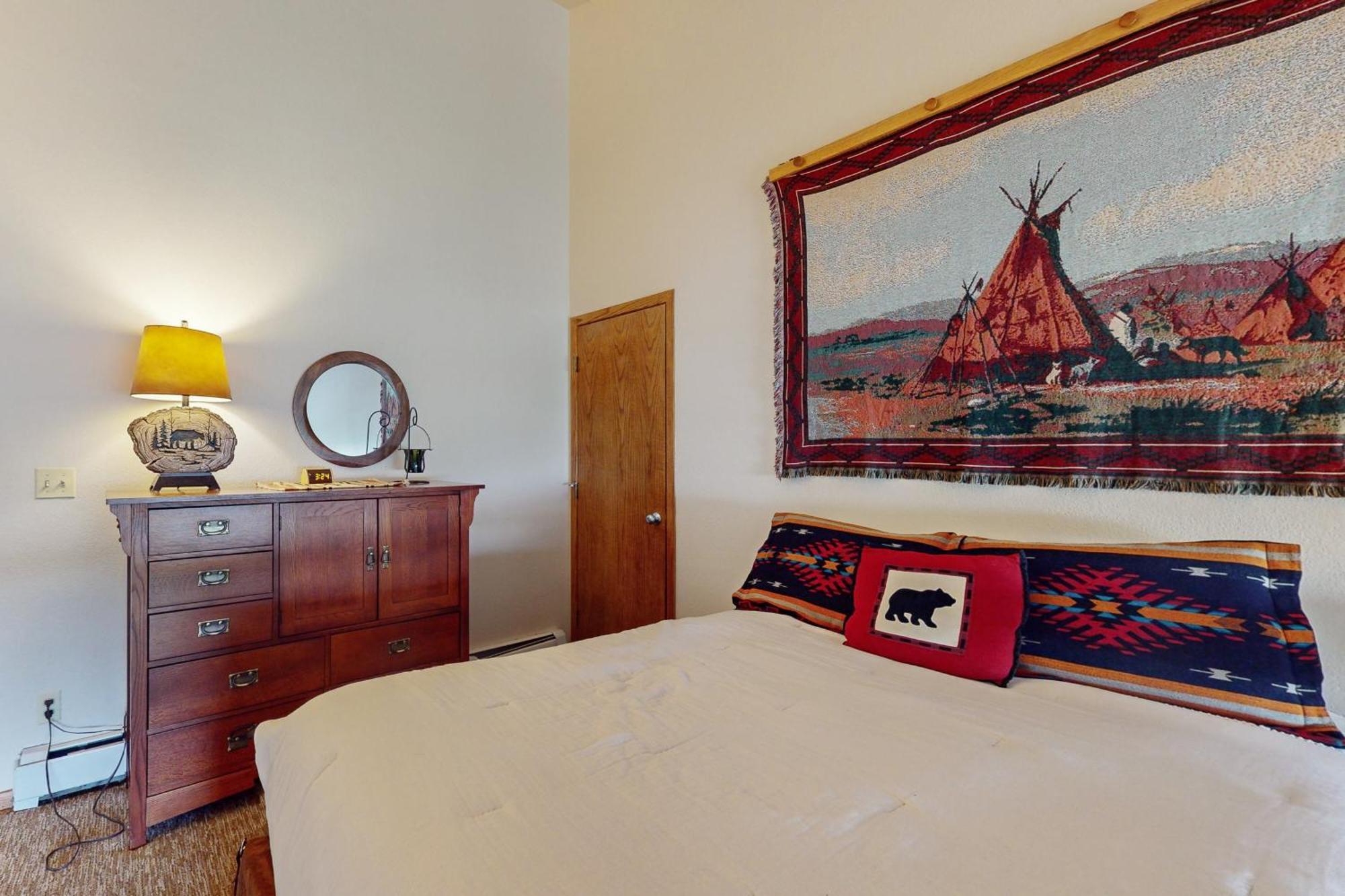 Buffalo Village 402 Silverthorne Εξωτερικό φωτογραφία