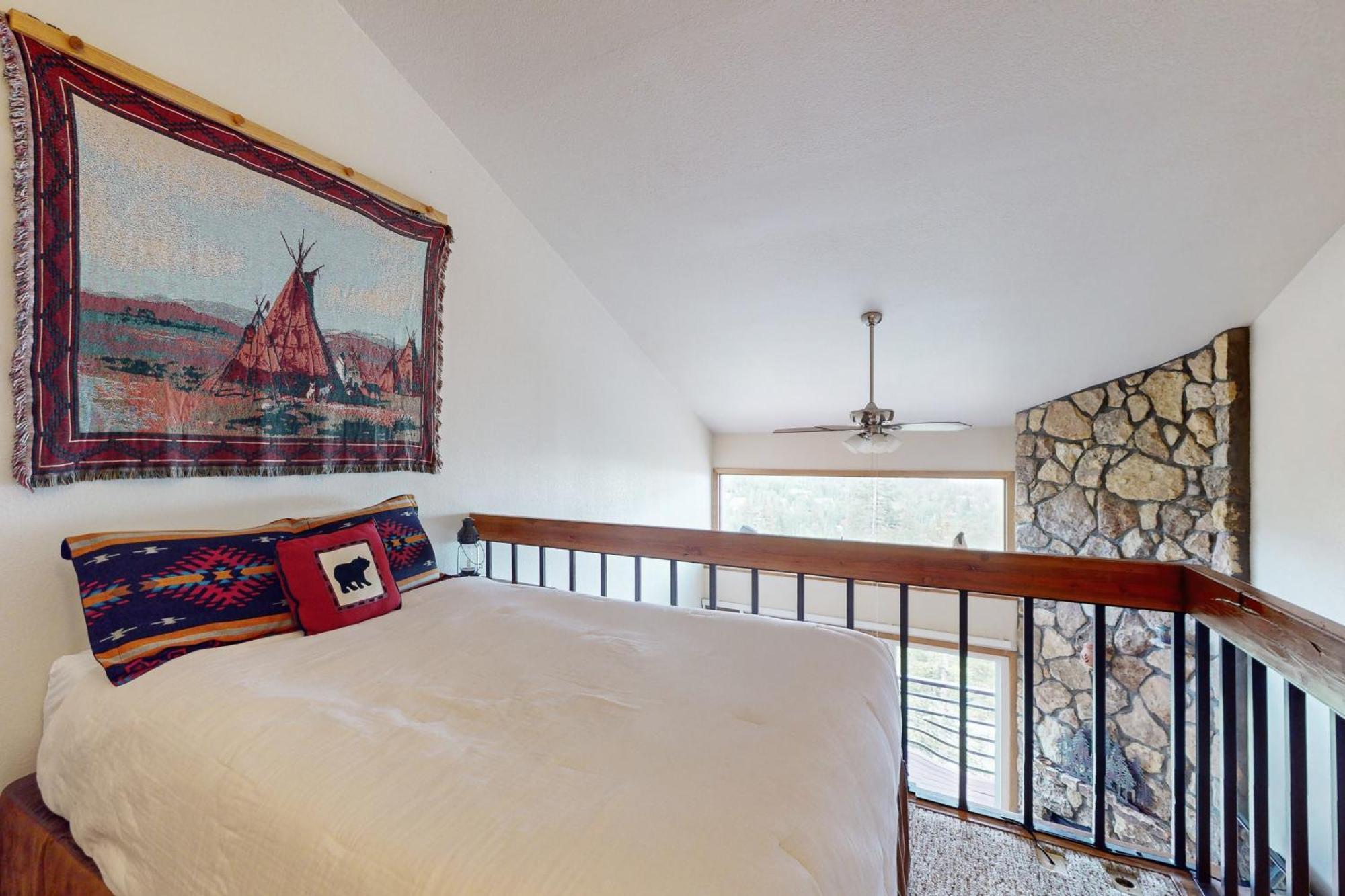 Buffalo Village 402 Silverthorne Εξωτερικό φωτογραφία