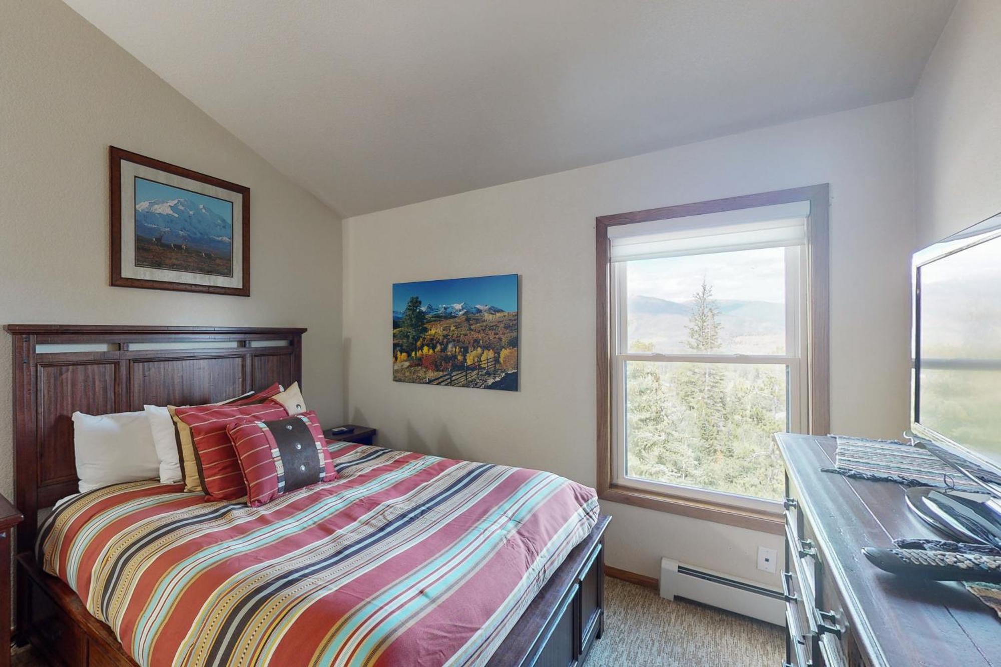 Buffalo Village 402 Silverthorne Εξωτερικό φωτογραφία