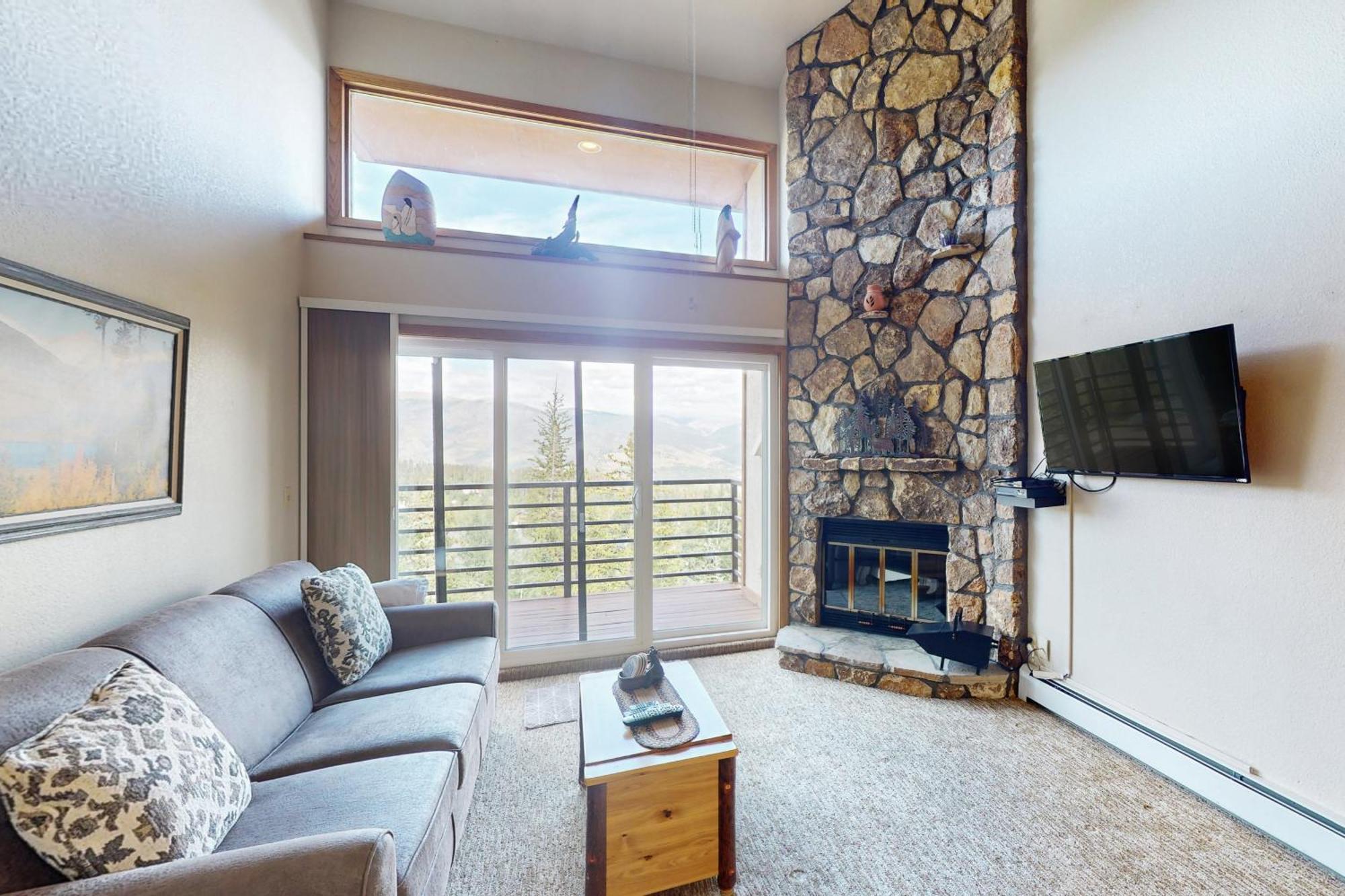 Buffalo Village 402 Silverthorne Εξωτερικό φωτογραφία