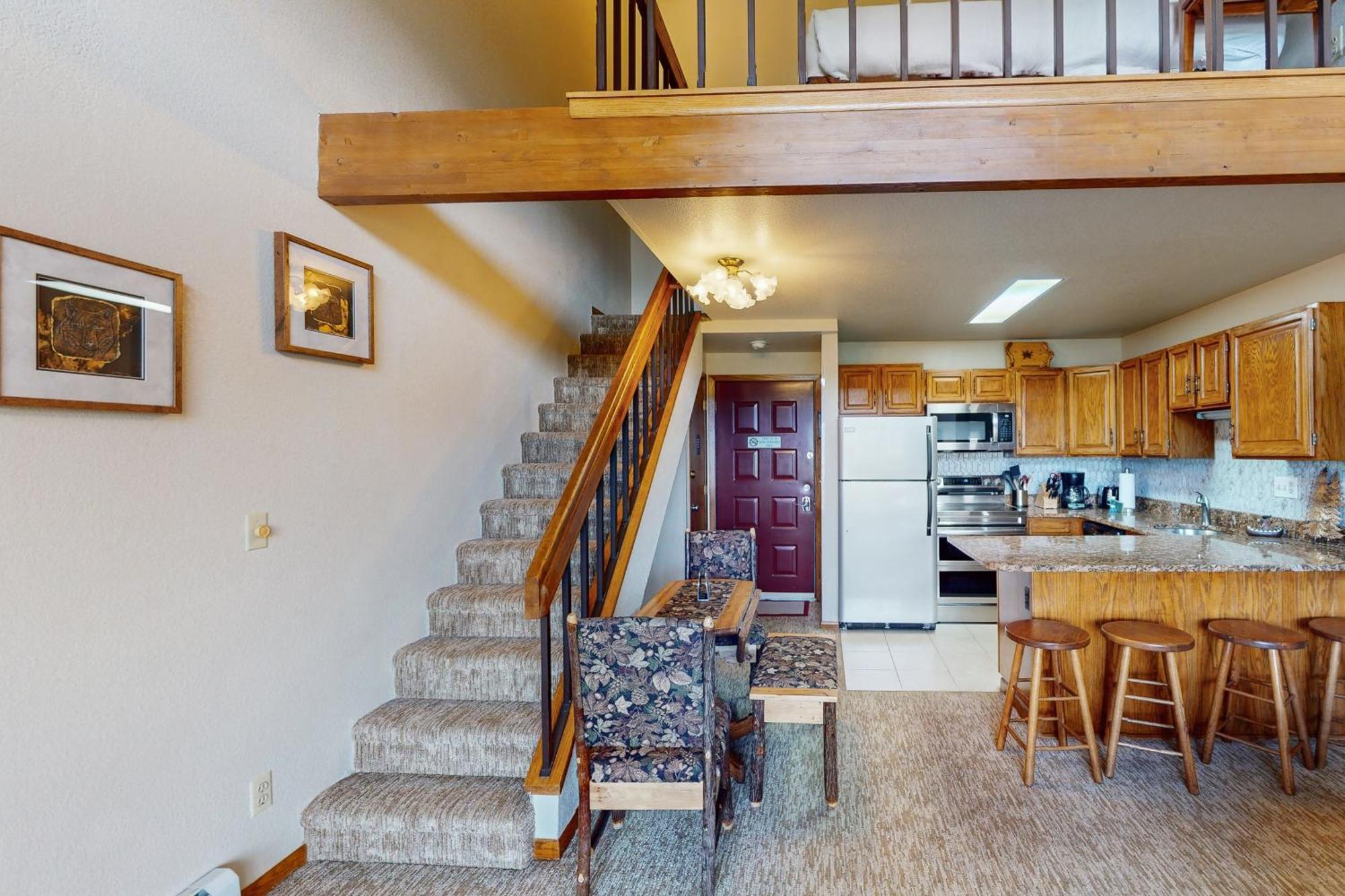 Buffalo Village 402 Silverthorne Εξωτερικό φωτογραφία