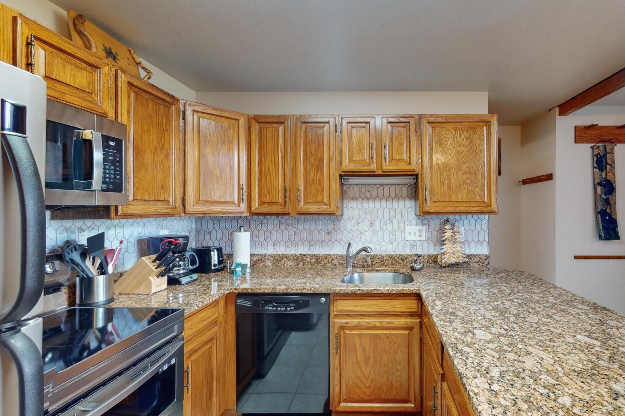Buffalo Village 402 Silverthorne Εξωτερικό φωτογραφία