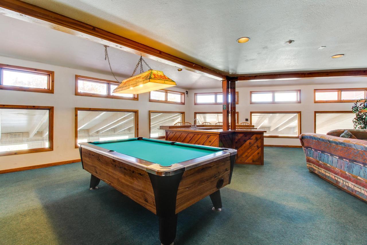 Buffalo Village 402 Silverthorne Εξωτερικό φωτογραφία