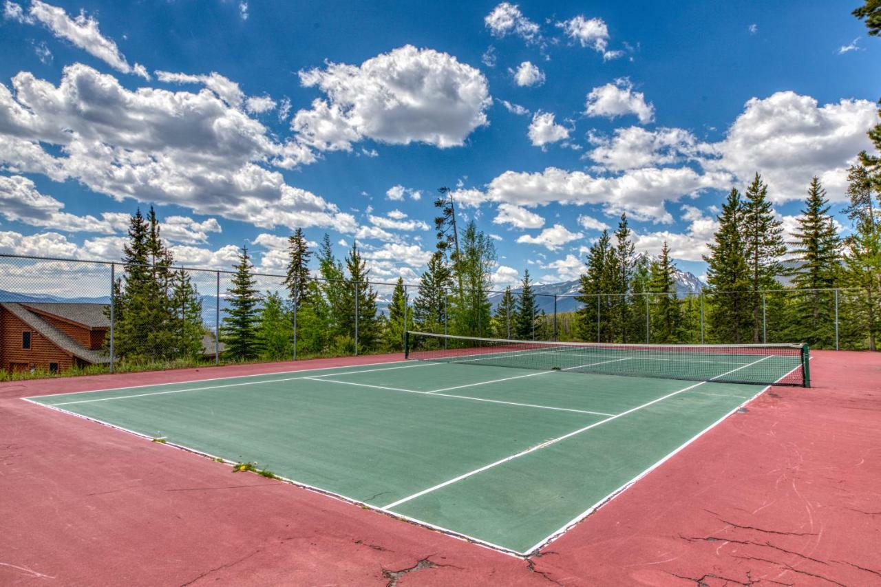 Buffalo Village 402 Silverthorne Εξωτερικό φωτογραφία