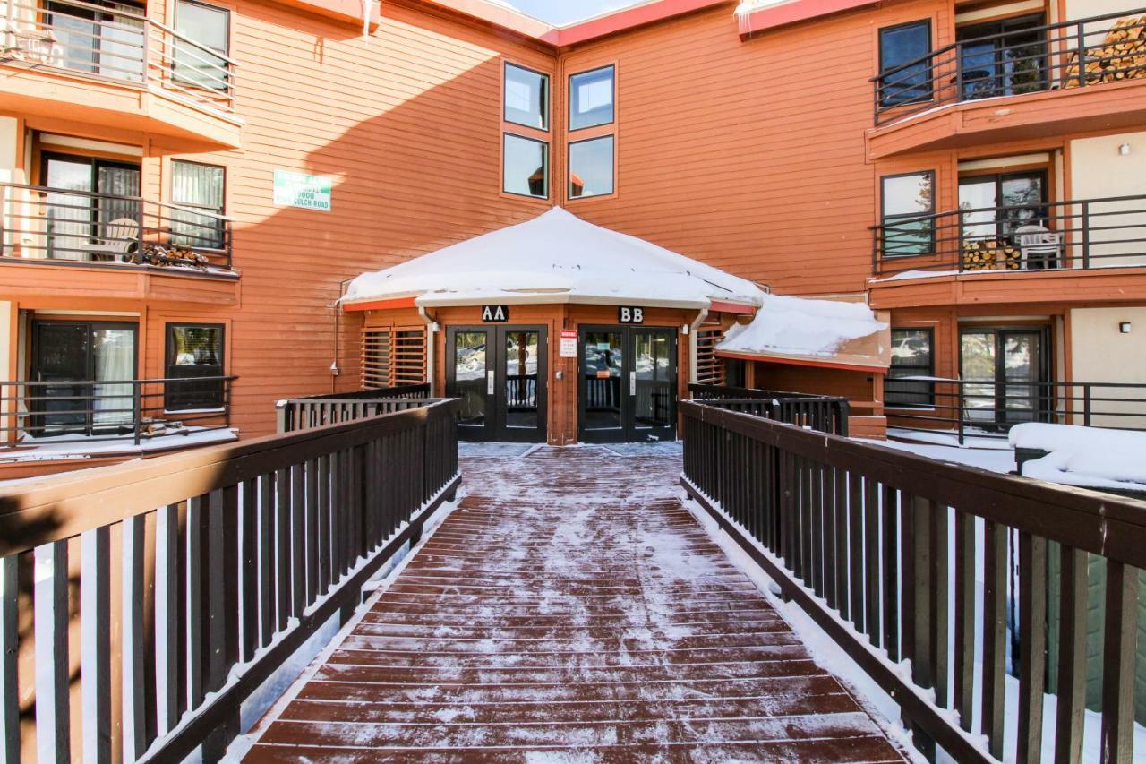 Buffalo Village 402 Silverthorne Εξωτερικό φωτογραφία