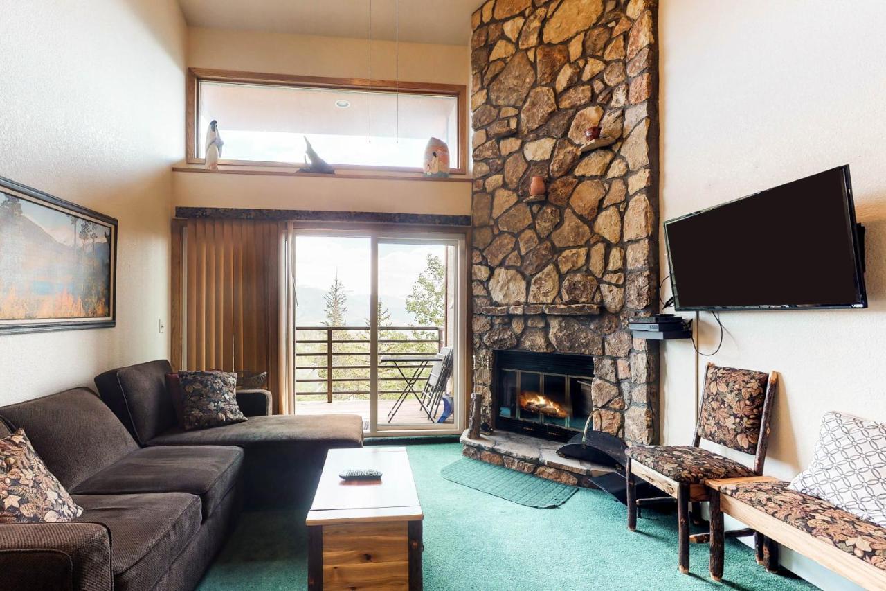 Buffalo Village 402 Silverthorne Εξωτερικό φωτογραφία